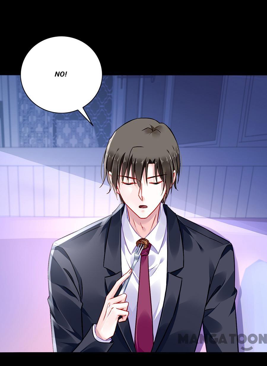 Haomen Qifu de Chuntian Chapter 164 page 33 - Chapter 164: Episode 164
