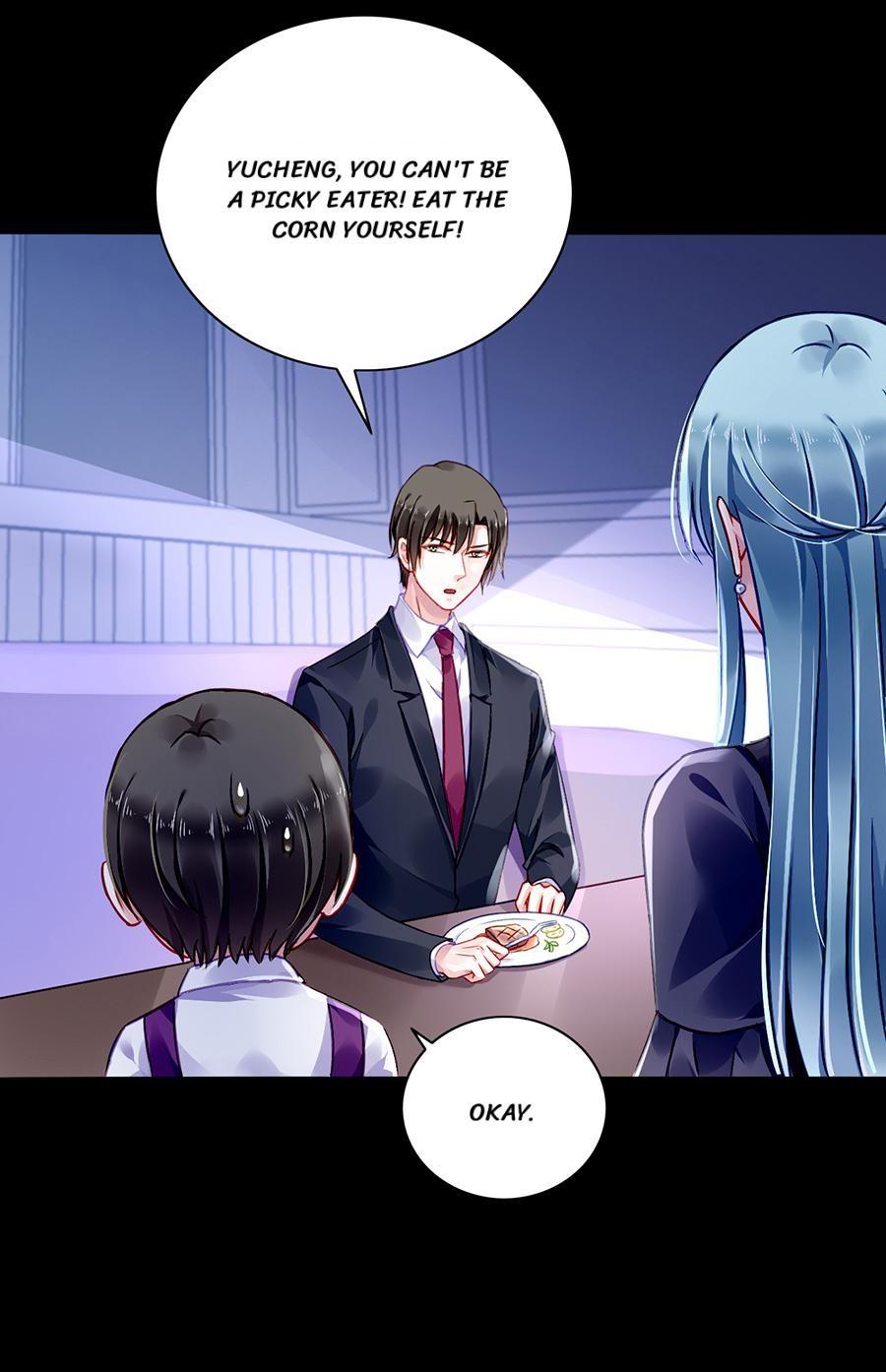 Haomen Qifu de Chuntian Chapter 164 page 34 - Chapter 164: Episode 164
