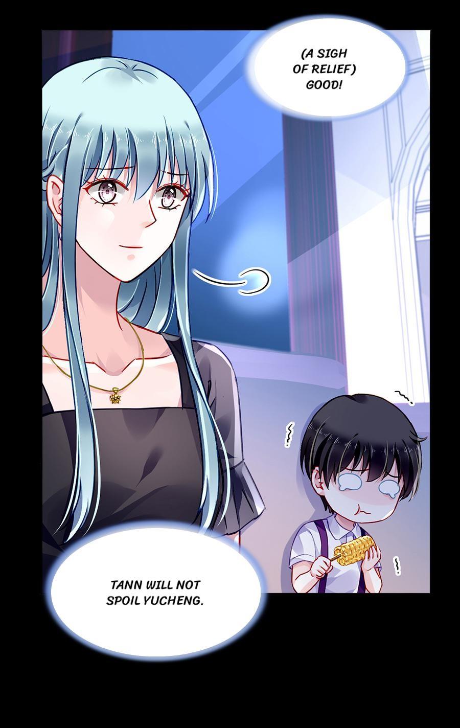 Haomen Qifu de Chuntian Chapter 164 page 35 - Chapter 164: Episode 164