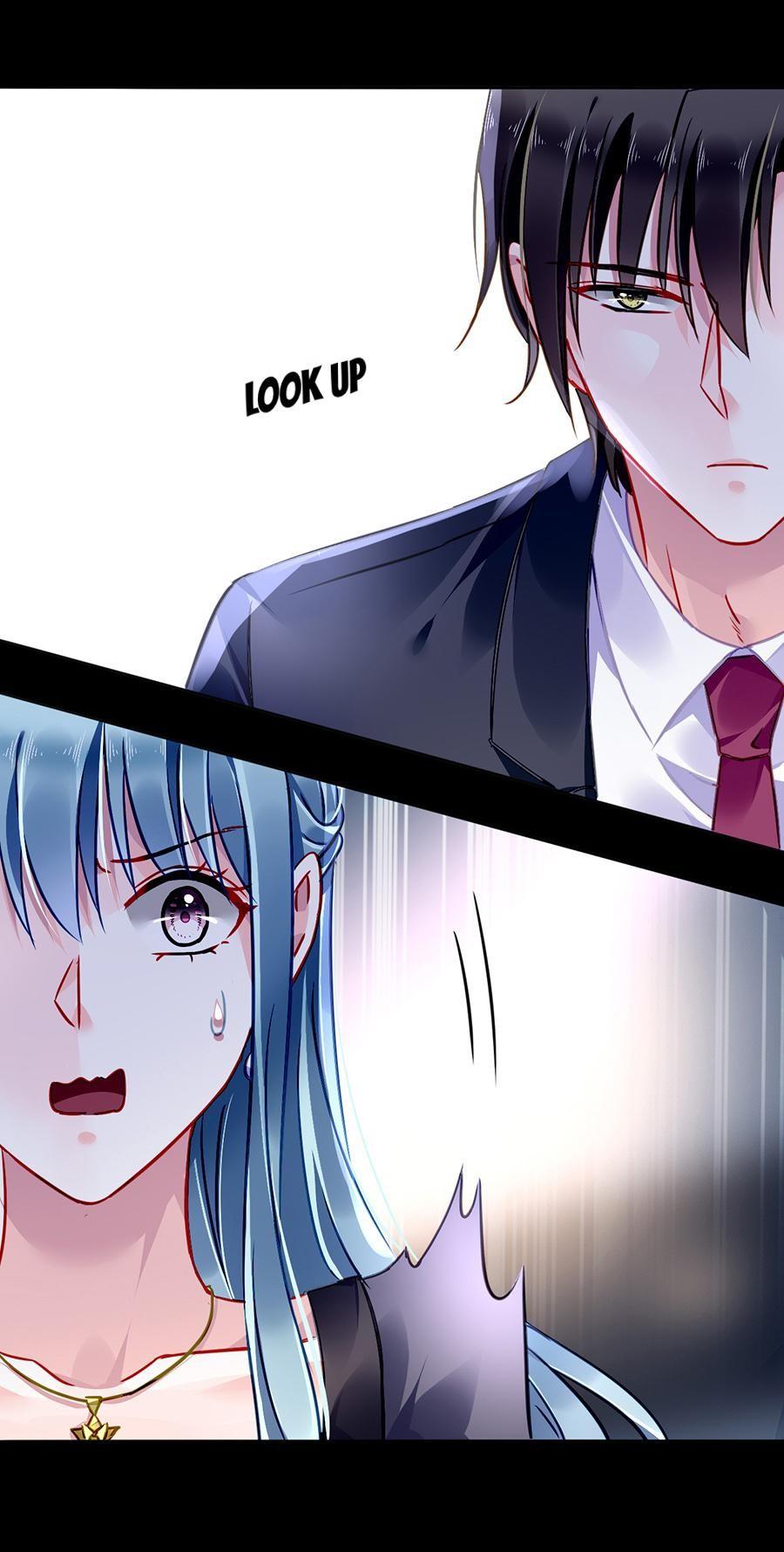 Haomen Qifu de Chuntian Chapter 164 page 36 - Chapter 164: Episode 164