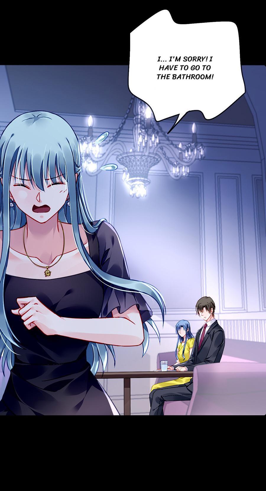 Haomen Qifu de Chuntian Chapter 164 page 37 - Chapter 164: Episode 164