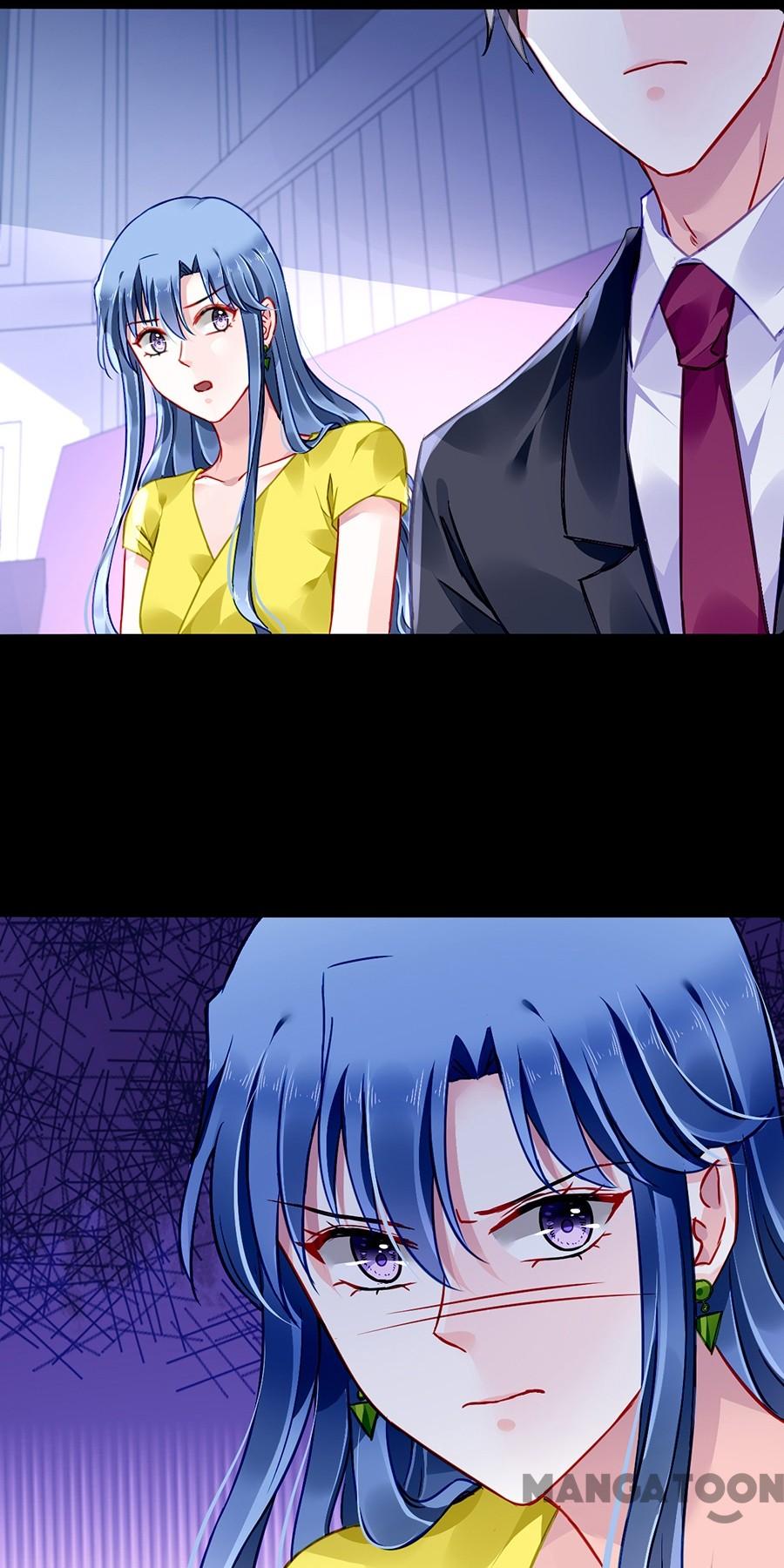 Haomen Qifu de Chuntian Chapter 164 page 38 - Chapter 164: Episode 164