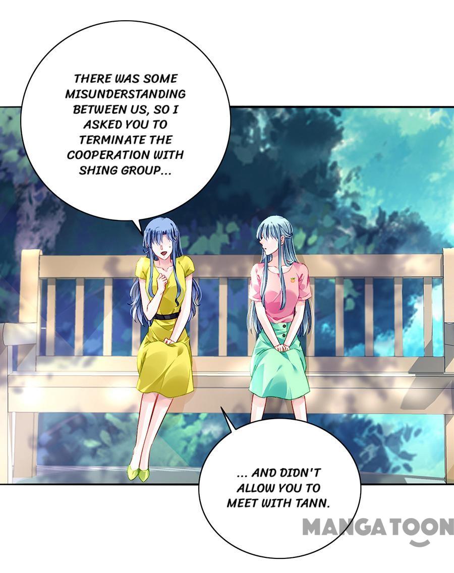 Haomen Qifu de Chuntian Chapter 164 page 5 - Chapter 164: Episode 164