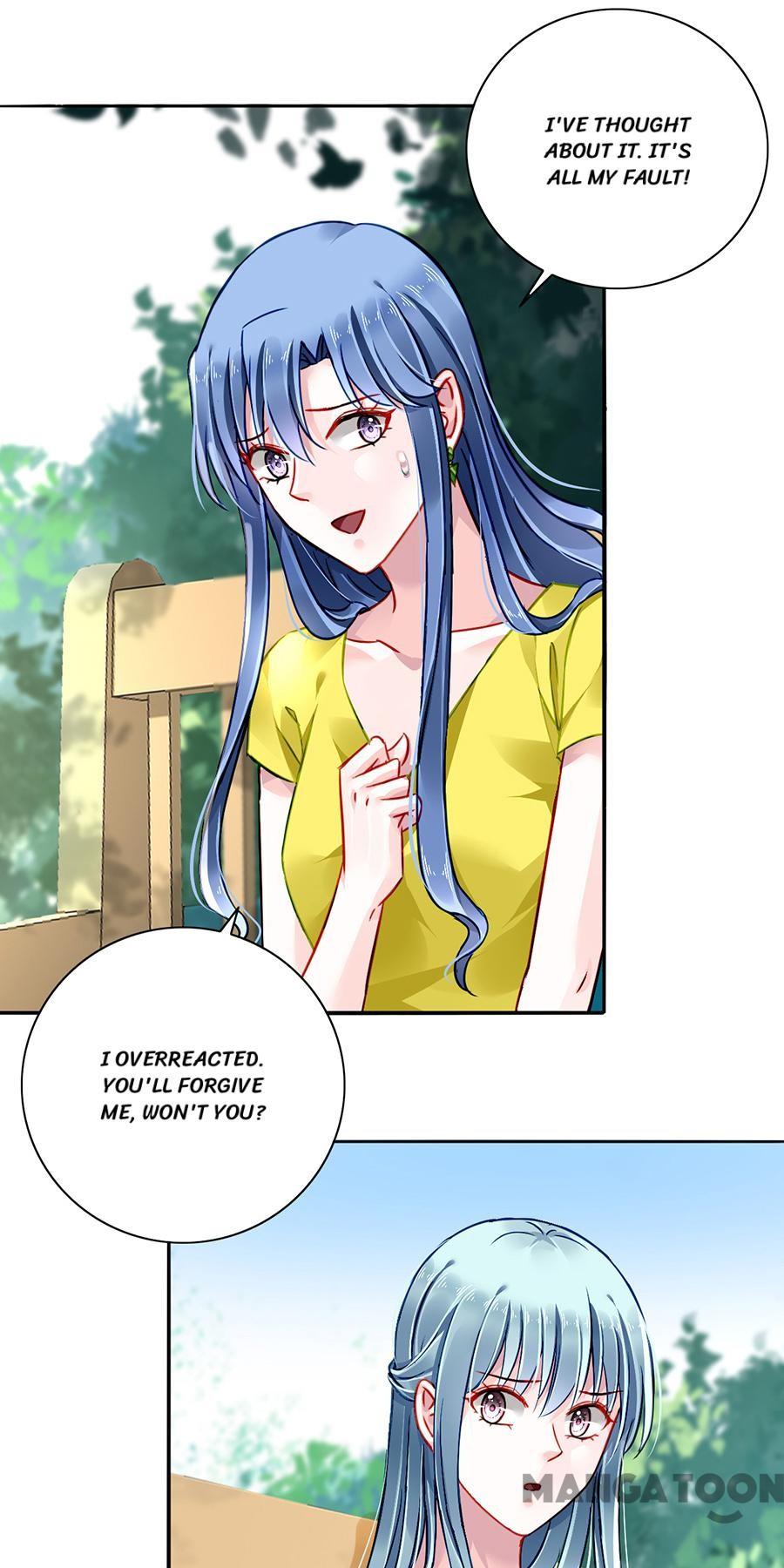 Haomen Qifu de Chuntian Chapter 164 page 6 - Chapter 164: Episode 164