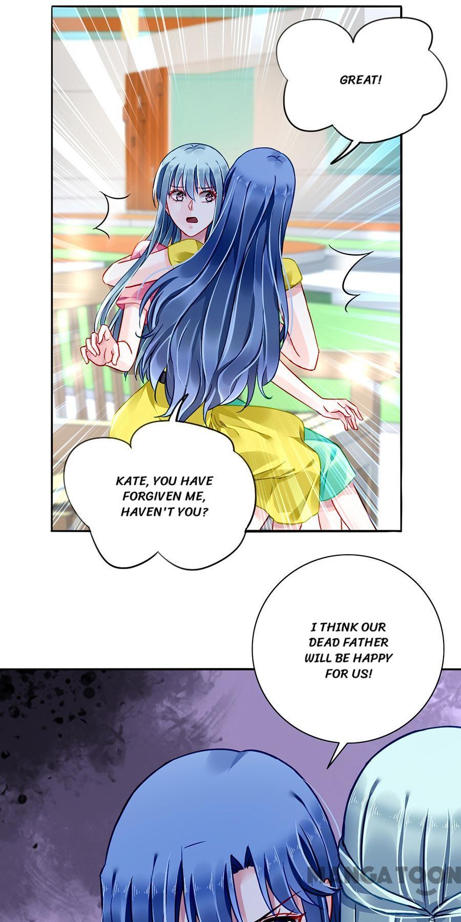 Haomen Qifu de Chuntian Chapter 164 page 9 - Chapter 164: Episode 164