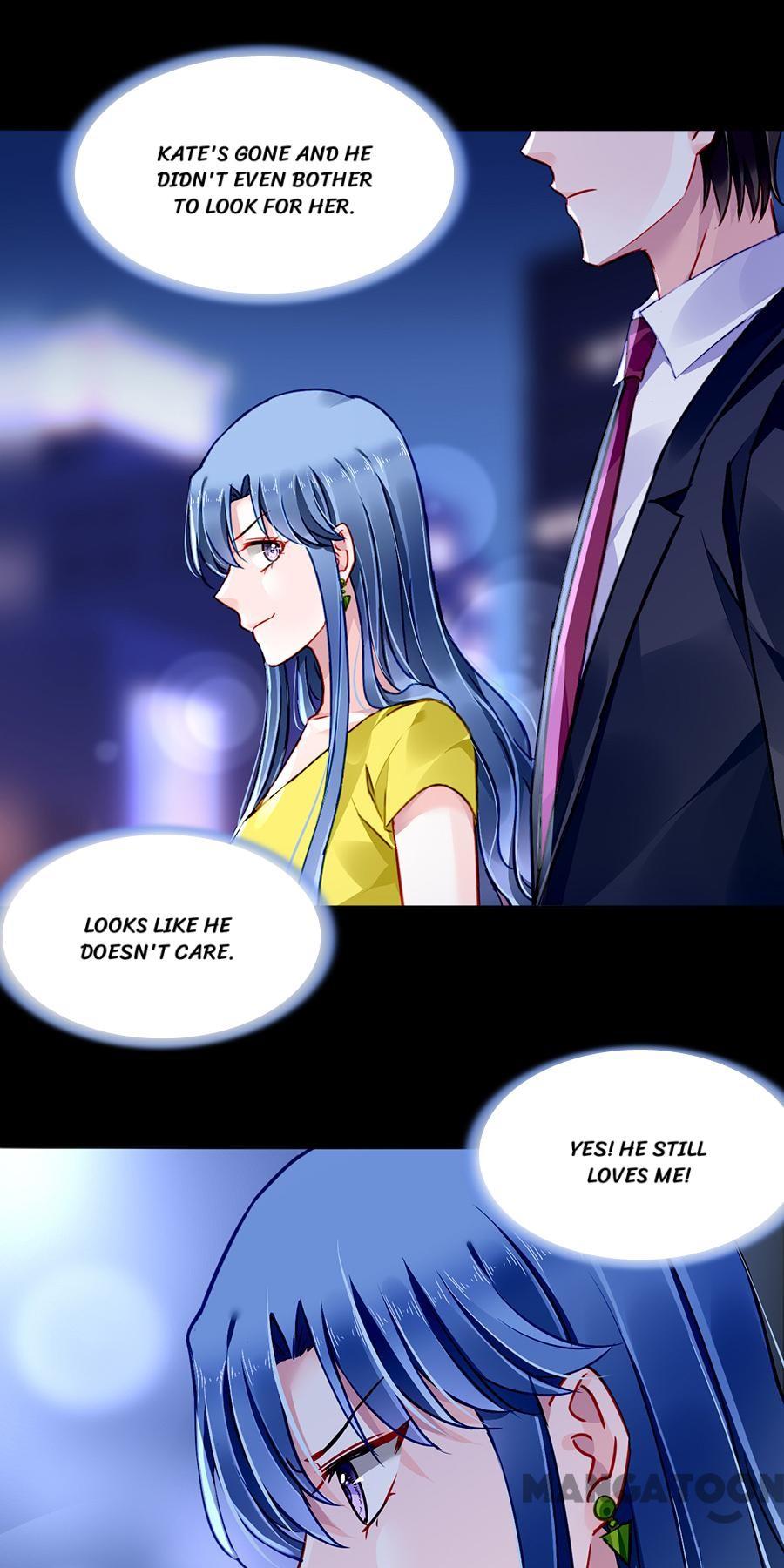 Haomen Qifu de Chuntian Chapter 165 page 10 - Chapter 165: Episode 165