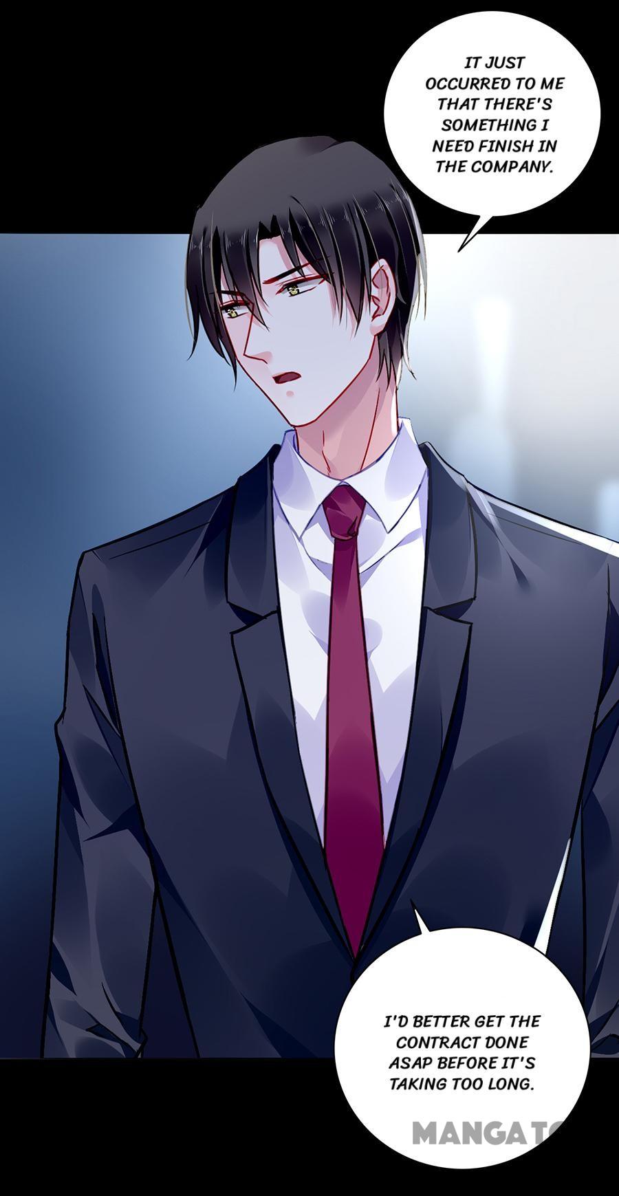 Haomen Qifu de Chuntian Chapter 165 page 13 - Chapter 165: Episode 165