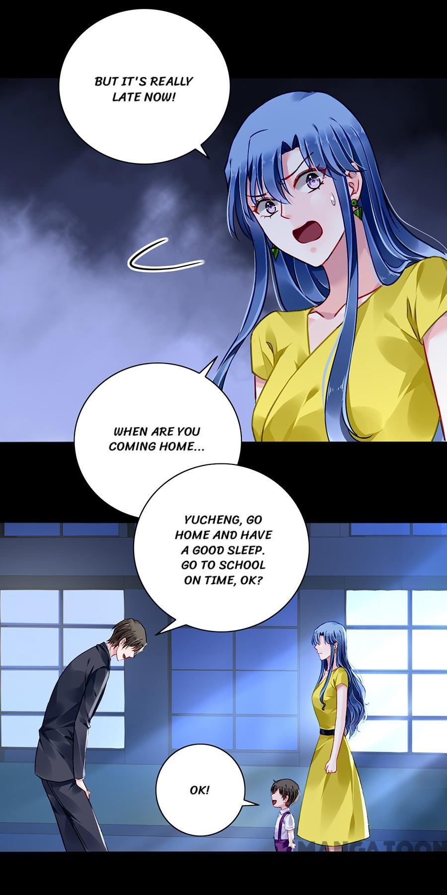 Haomen Qifu de Chuntian Chapter 165 page 14 - Chapter 165: Episode 165