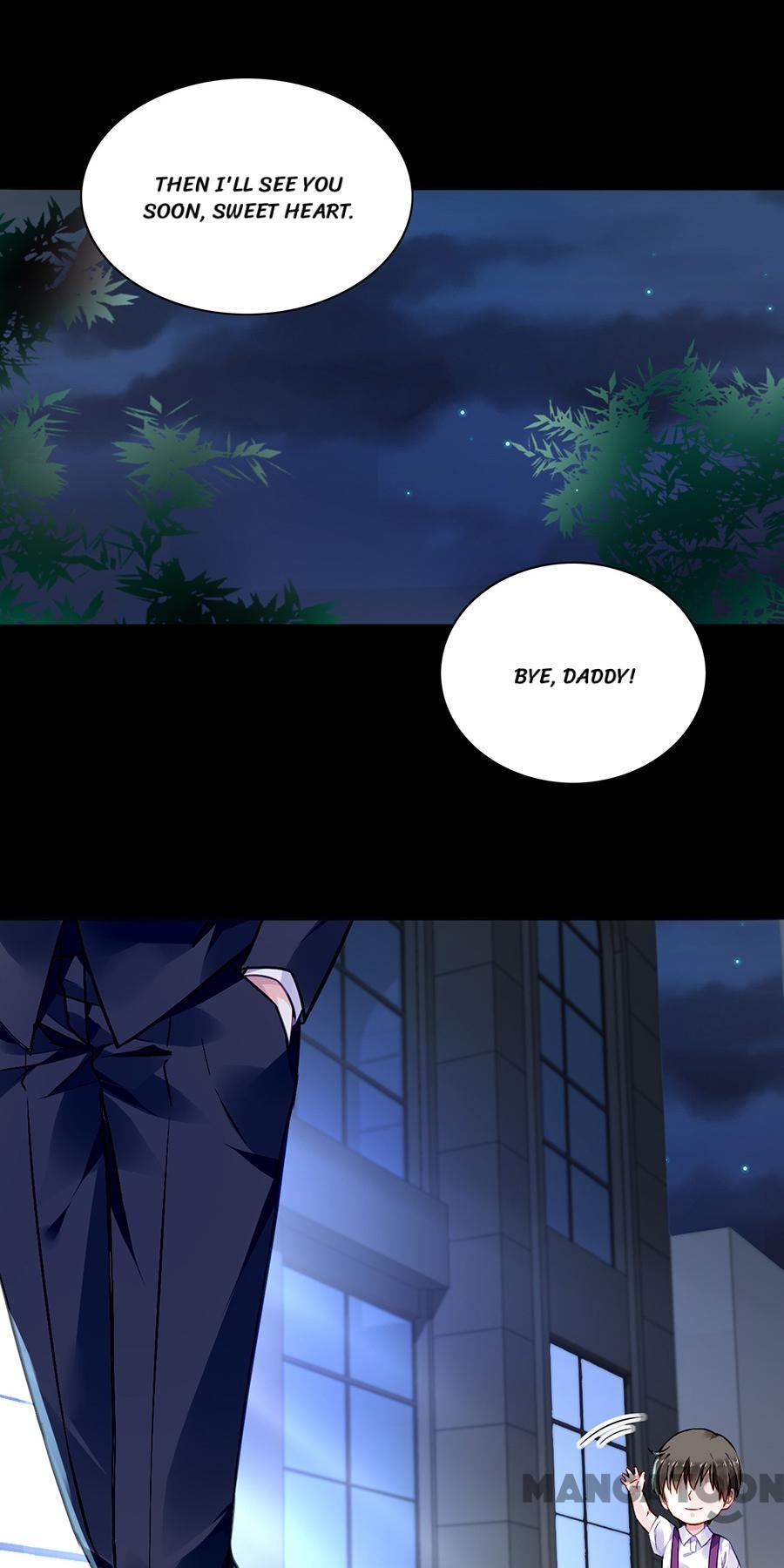 Haomen Qifu de Chuntian Chapter 165 page 15 - Chapter 165: Episode 165