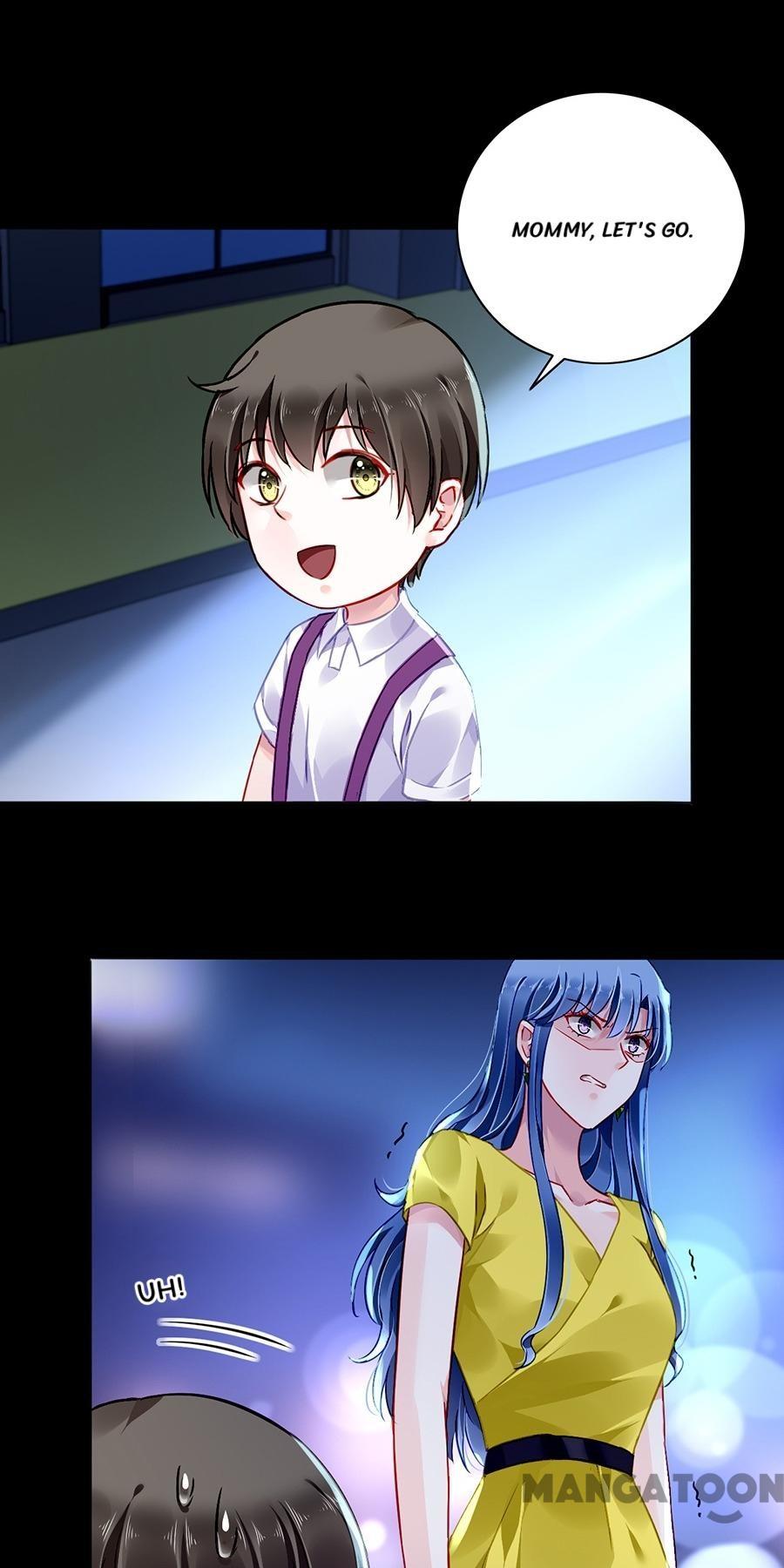 Haomen Qifu de Chuntian Chapter 165 page 17 - Chapter 165: Episode 165