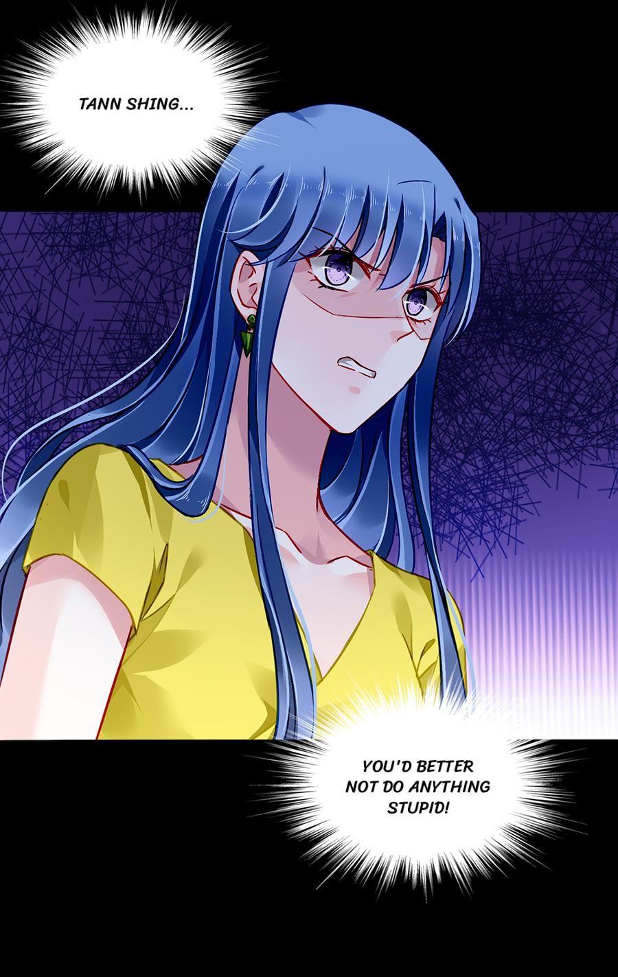 Haomen Qifu de Chuntian Chapter 165 page 19 - Chapter 165: Episode 165
