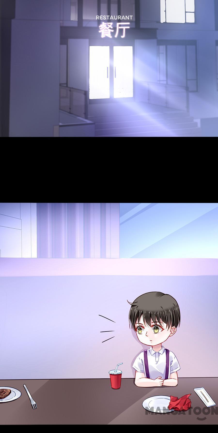 Haomen Qifu de Chuntian Chapter 165 page 2 - Chapter 165: Episode 165