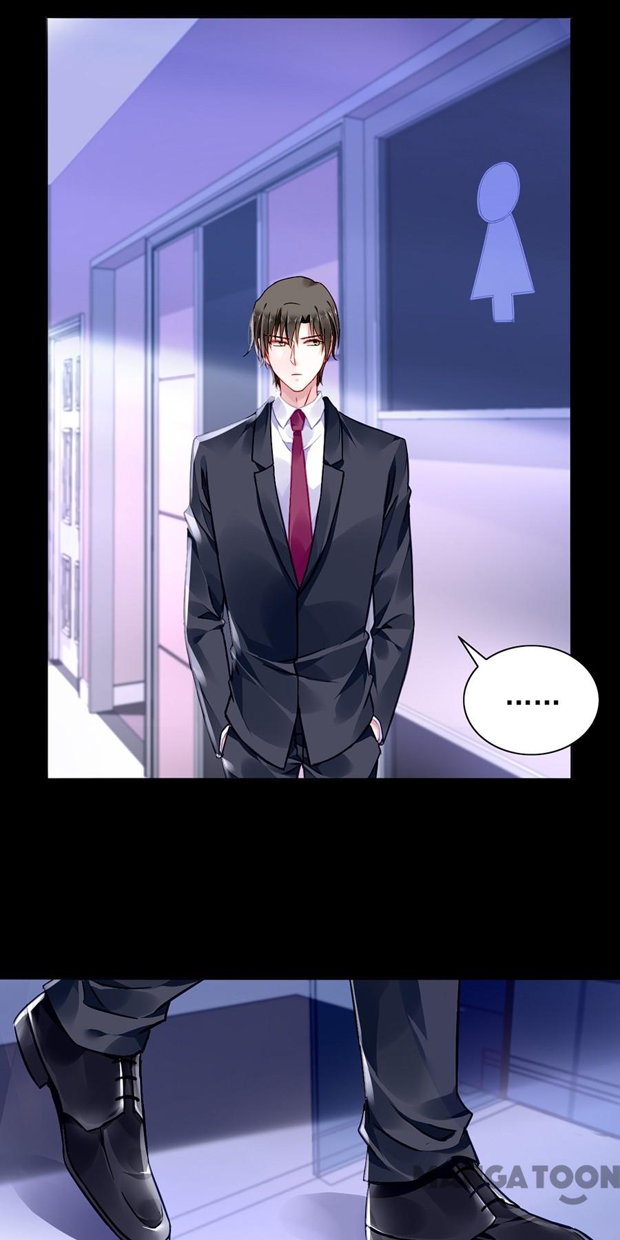 Haomen Qifu de Chuntian Chapter 165 page 21 - Chapter 165: Episode 165