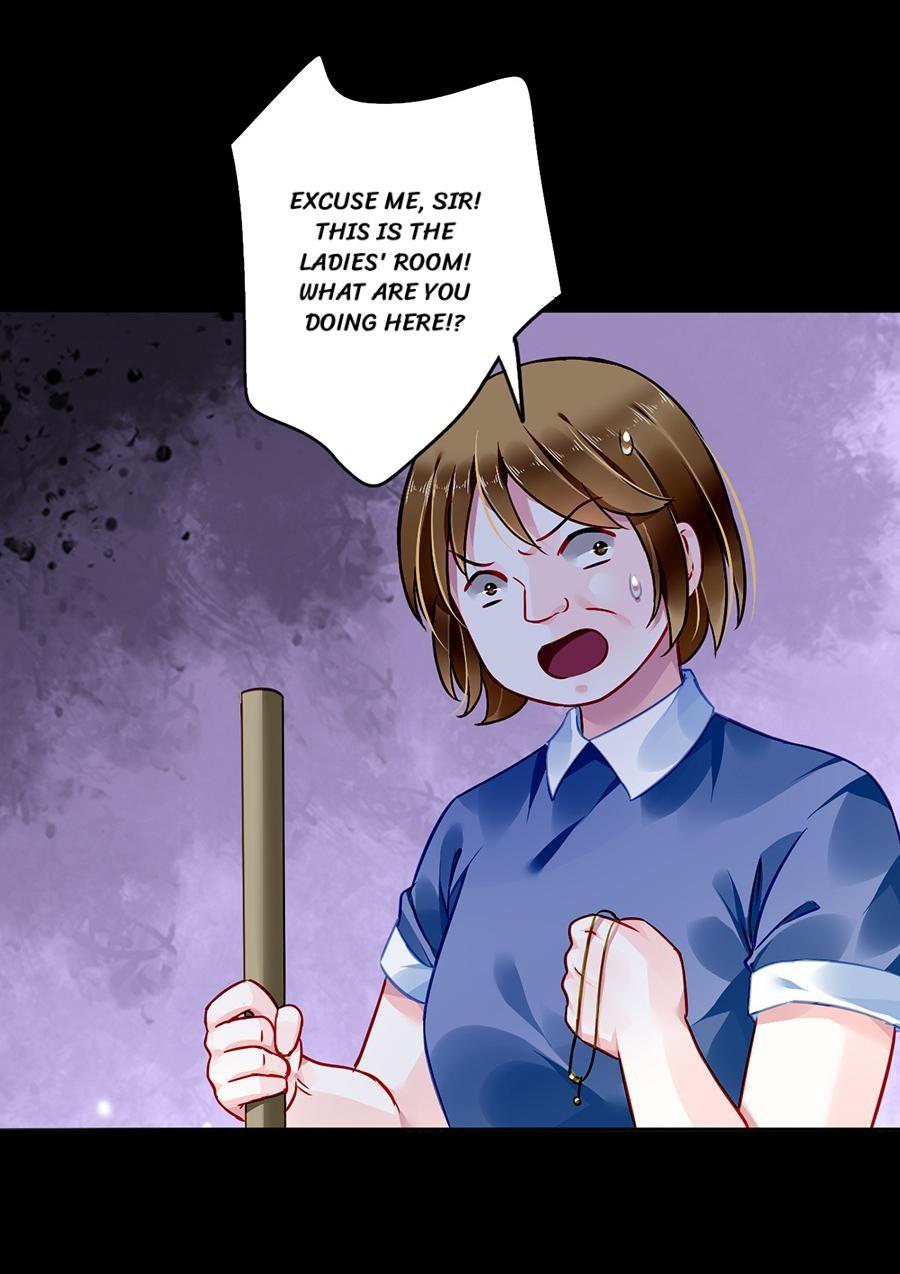 Haomen Qifu de Chuntian Chapter 165 page 24 - Chapter 165: Episode 165
