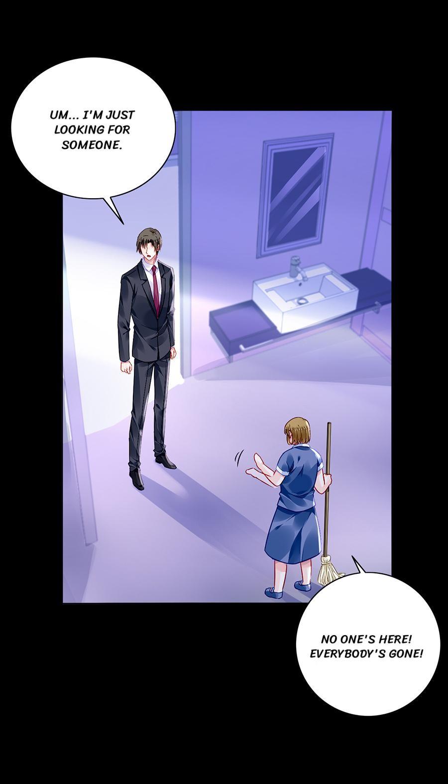 Haomen Qifu de Chuntian Chapter 165 page 25 - Chapter 165: Episode 165