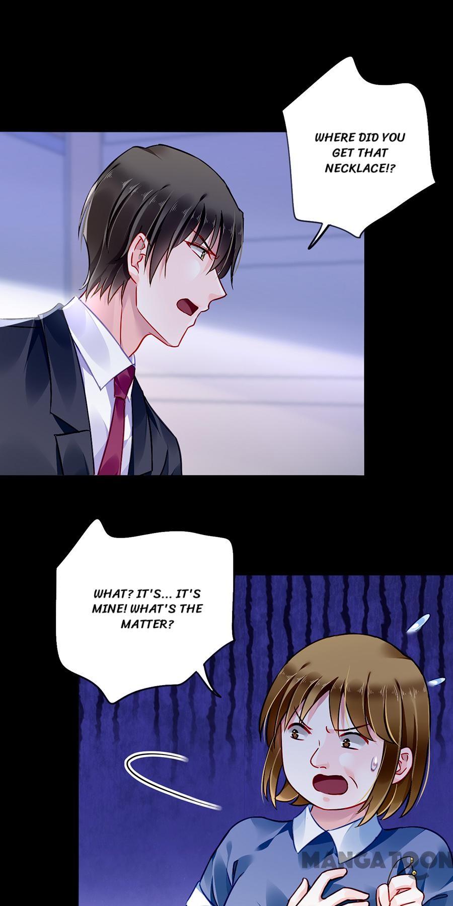 Haomen Qifu de Chuntian Chapter 165 page 28 - Chapter 165: Episode 165