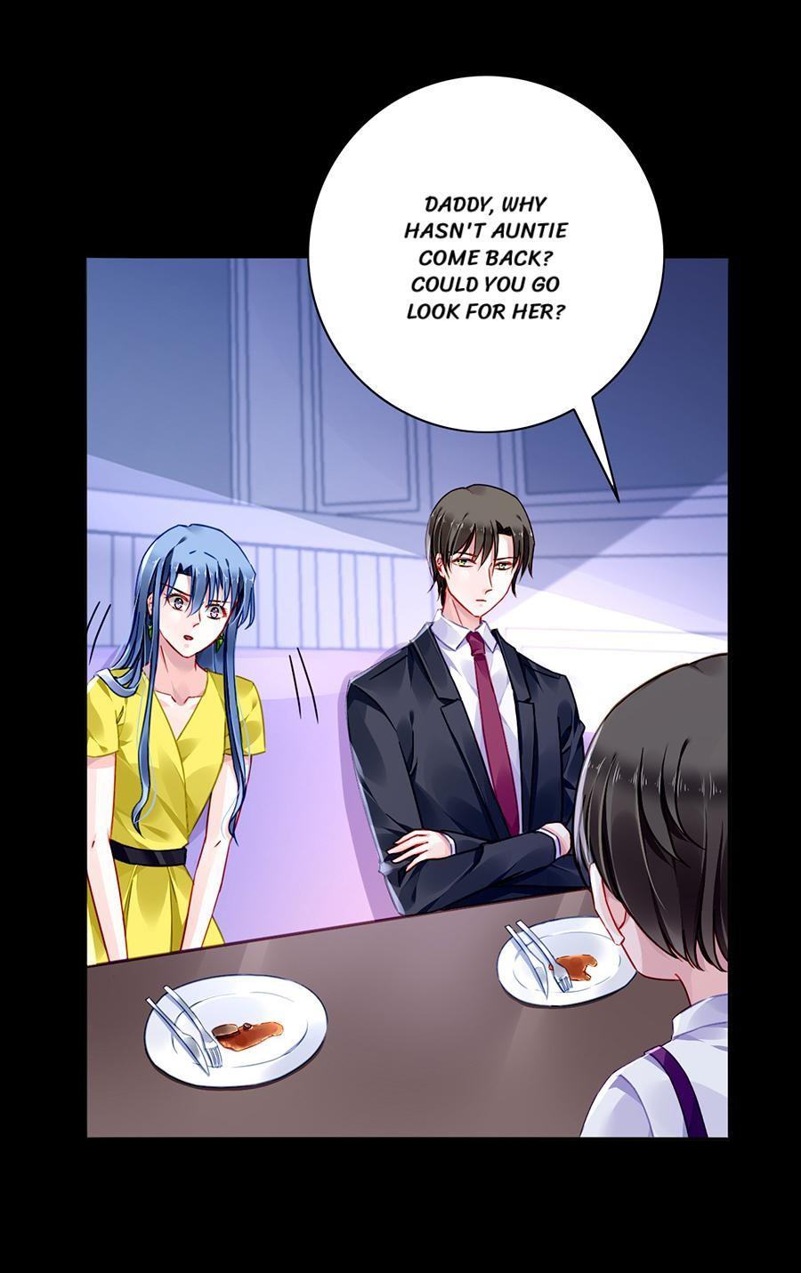 Haomen Qifu de Chuntian Chapter 165 page 3 - Chapter 165: Episode 165