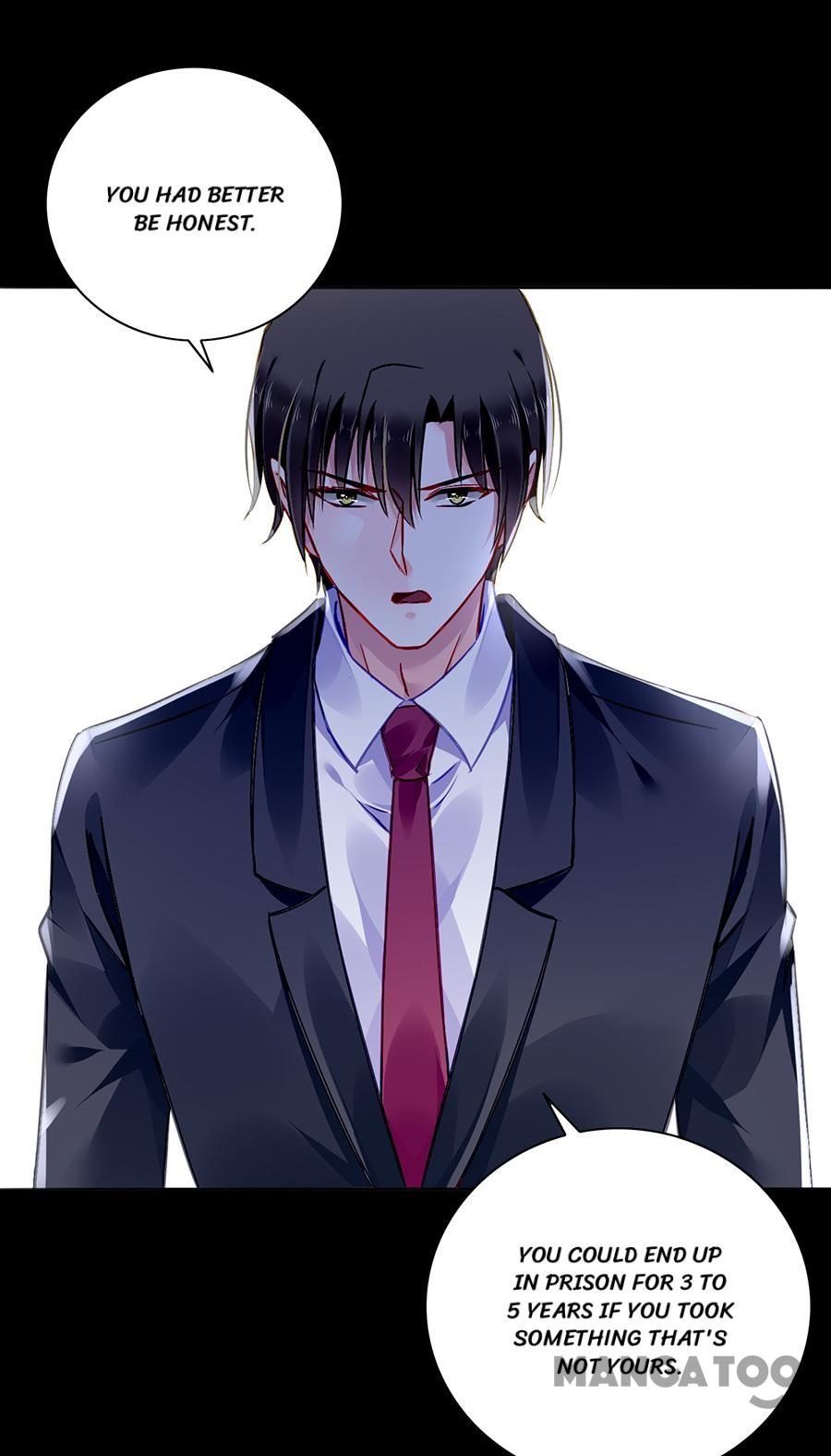 Haomen Qifu de Chuntian Chapter 165 page 30 - Chapter 165: Episode 165