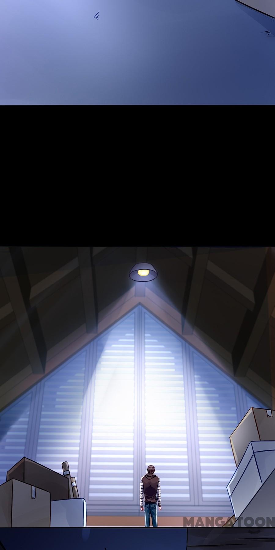 Haomen Qifu de Chuntian Chapter 165 page 34 - Chapter 165: Episode 165