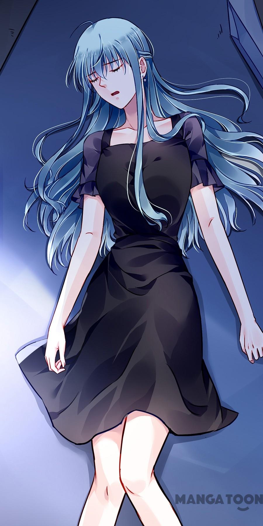 Haomen Qifu de Chuntian Chapter 165 page 36 - Chapter 165: Episode 165