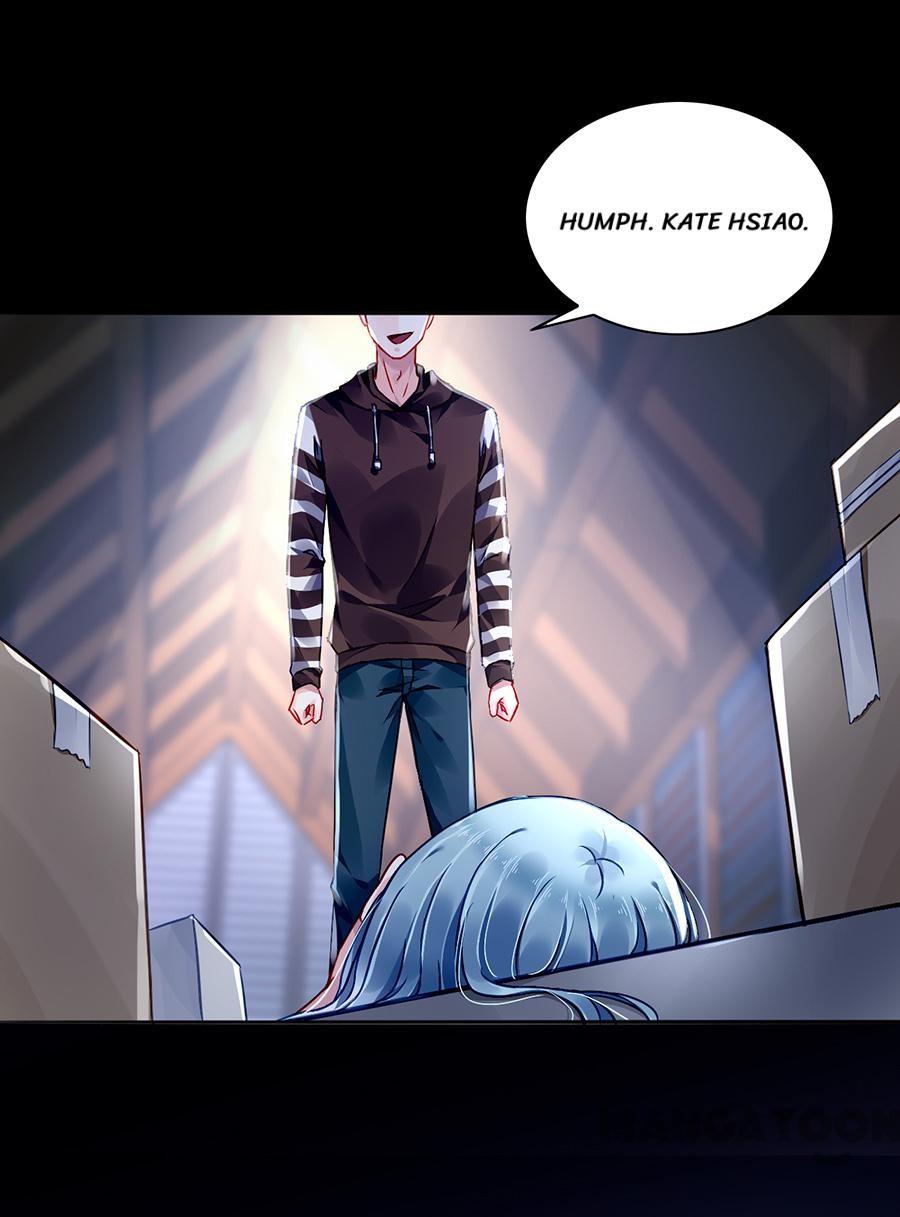 Haomen Qifu de Chuntian Chapter 165 page 38 - Chapter 165: Episode 165