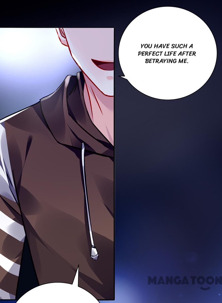 Haomen Qifu de Chuntian Chapter 165 page 39 - Chapter 165: Episode 165