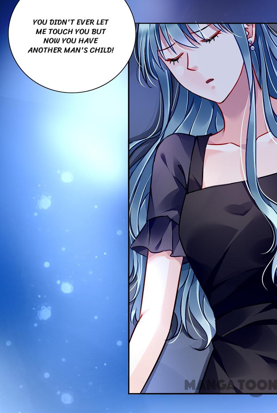 Haomen Qifu de Chuntian Chapter 165 page 40 - Chapter 165: Episode 165
