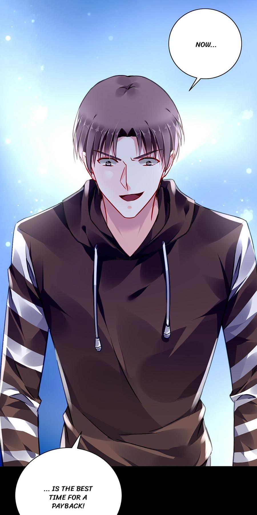 Haomen Qifu de Chuntian Chapter 165 page 41 - Chapter 165: Episode 165