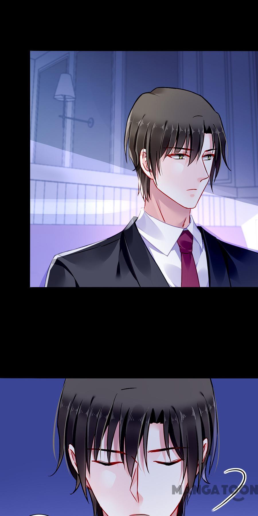 Haomen Qifu de Chuntian Chapter 165 page 6 - Chapter 165: Episode 165