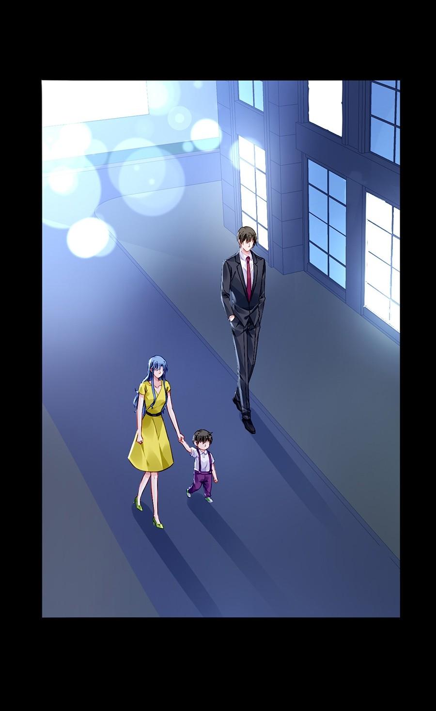Haomen Qifu de Chuntian Chapter 165 page 9 - Chapter 165: Episode 165