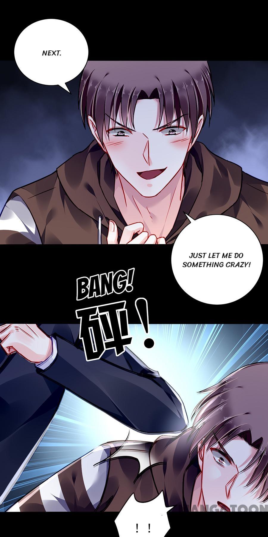 Haomen Qifu de Chuntian Chapter 166 page 10 - Chapter 166: Episode 166