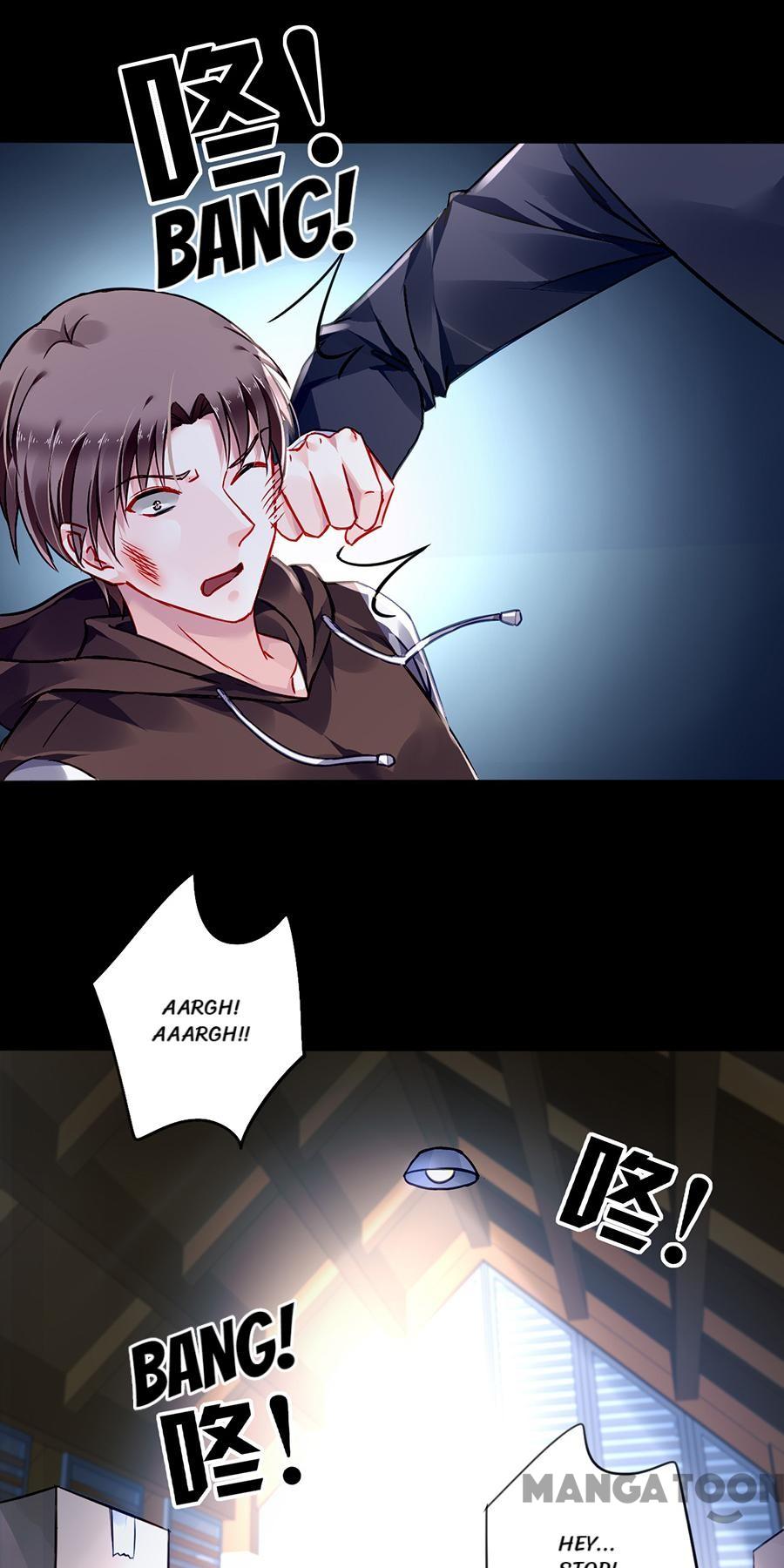 Haomen Qifu de Chuntian Chapter 166 page 14 - Chapter 166: Episode 166