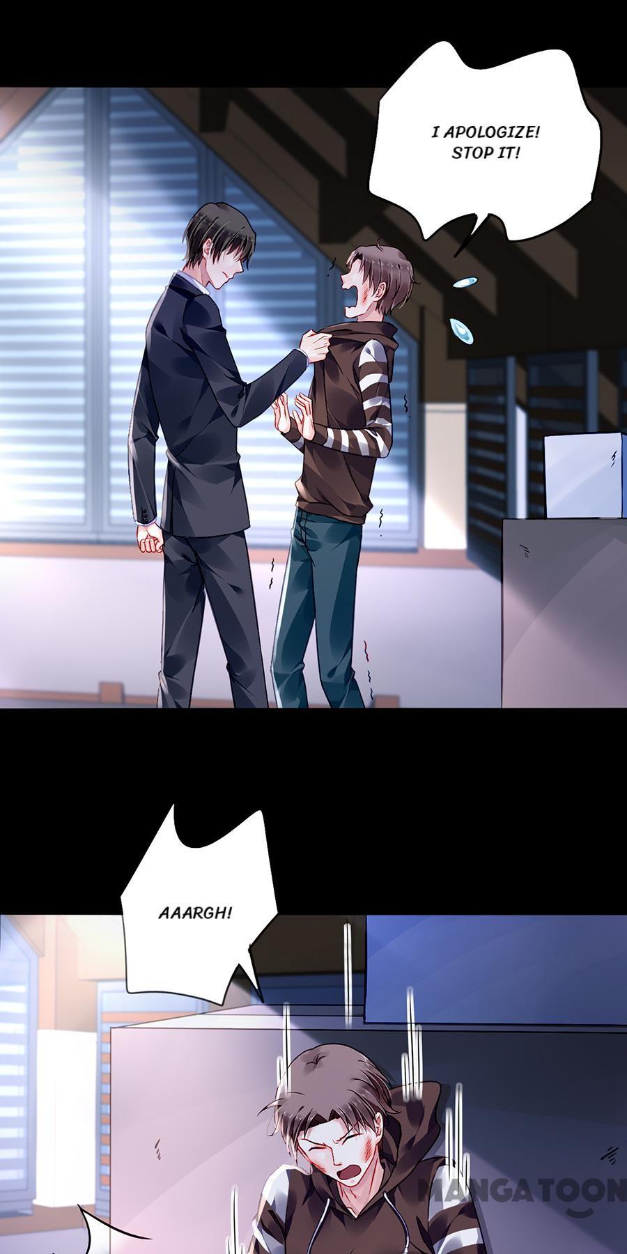 Haomen Qifu de Chuntian Chapter 166 page 16 - Chapter 166: Episode 166