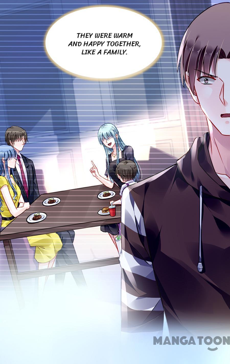 Haomen Qifu de Chuntian Chapter 166 page 2 - Chapter 166: Episode 166