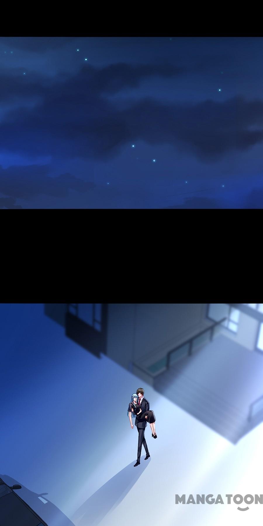 Haomen Qifu de Chuntian Chapter 166 page 21 - Chapter 166: Episode 166