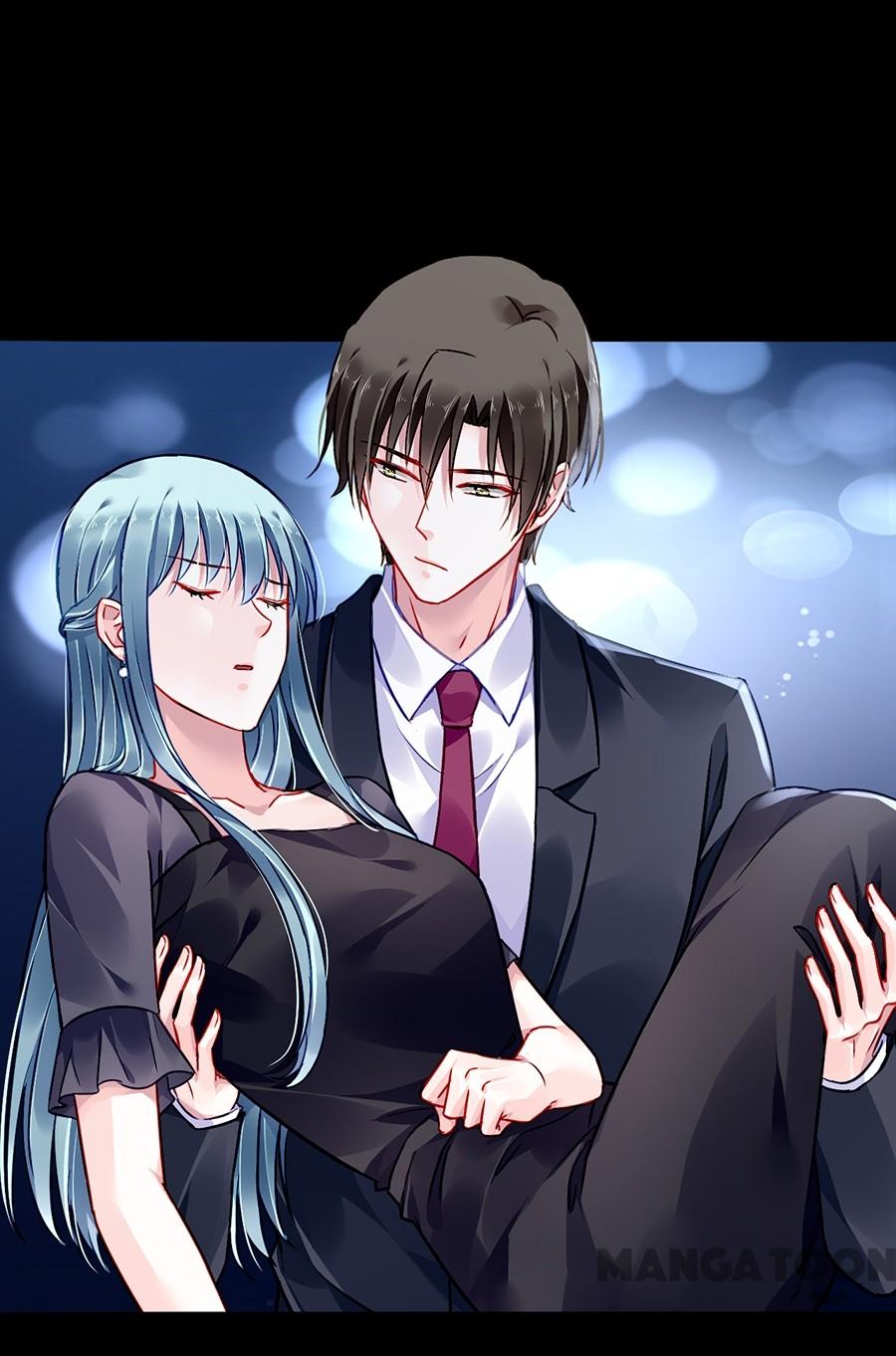 Haomen Qifu de Chuntian Chapter 166 page 23 - Chapter 166: Episode 166