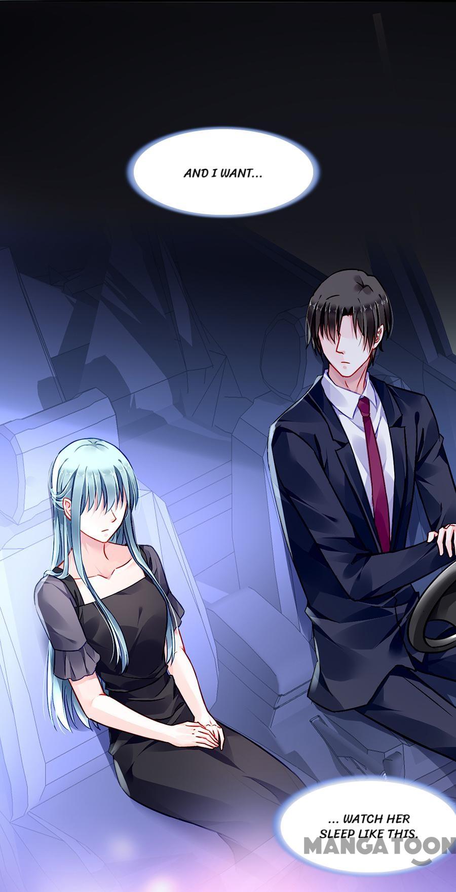Haomen Qifu de Chuntian Chapter 166 page 28 - Chapter 166: Episode 166