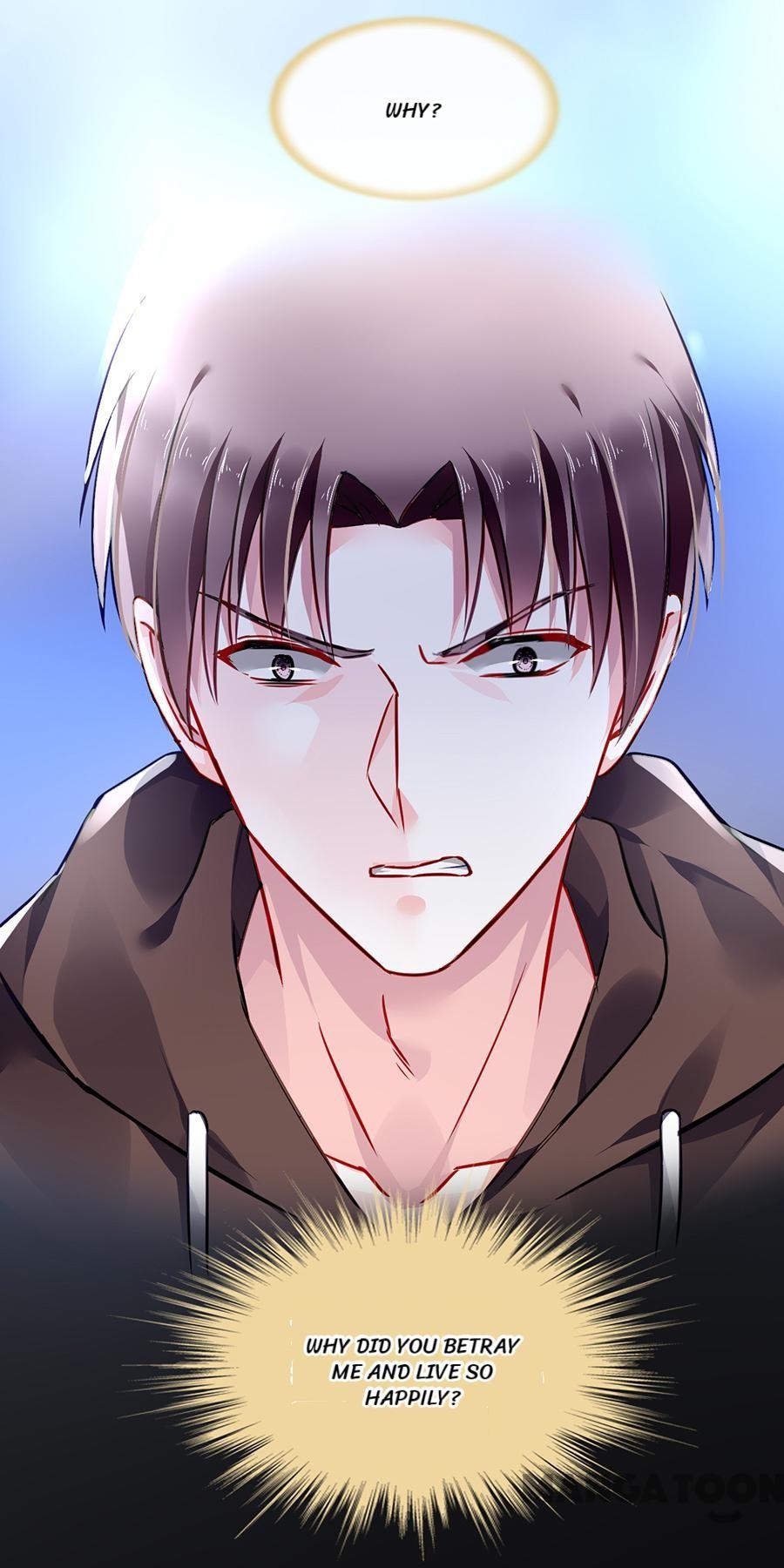Haomen Qifu de Chuntian Chapter 166 page 3 - Chapter 166: Episode 166
