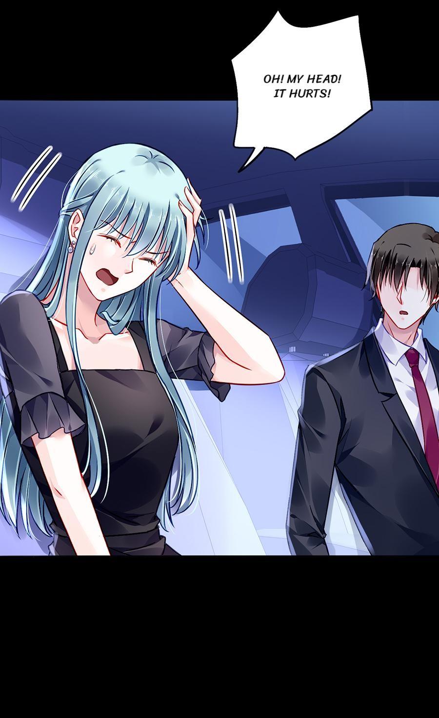 Haomen Qifu de Chuntian Chapter 166 page 31 - Chapter 166: Episode 166
