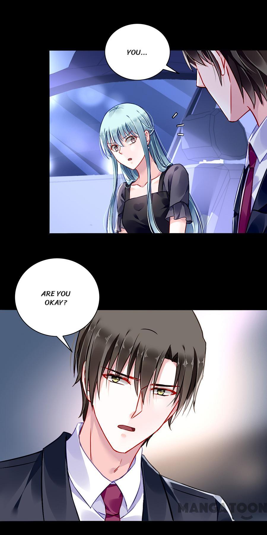 Haomen Qifu de Chuntian Chapter 166 page 33 - Chapter 166: Episode 166
