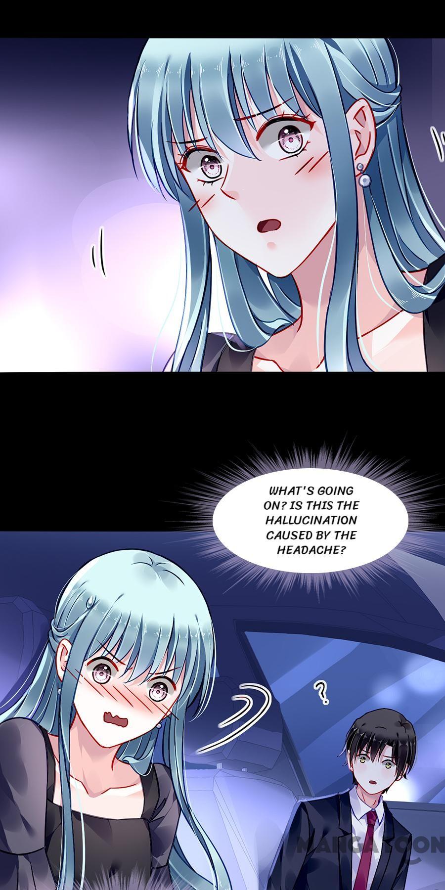 Haomen Qifu de Chuntian Chapter 166 page 34 - Chapter 166: Episode 166