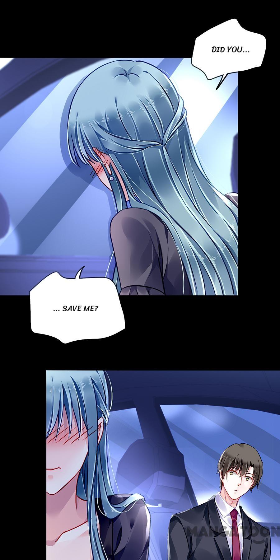 Haomen Qifu de Chuntian Chapter 166 page 36 - Chapter 166: Episode 166