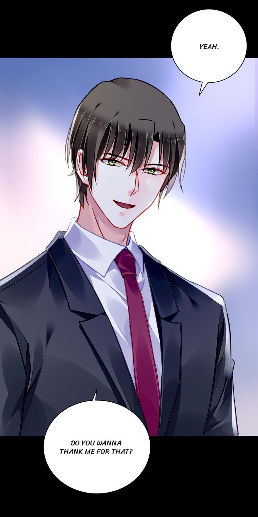 Haomen Qifu de Chuntian Chapter 166 page 39 - Chapter 166: Episode 166