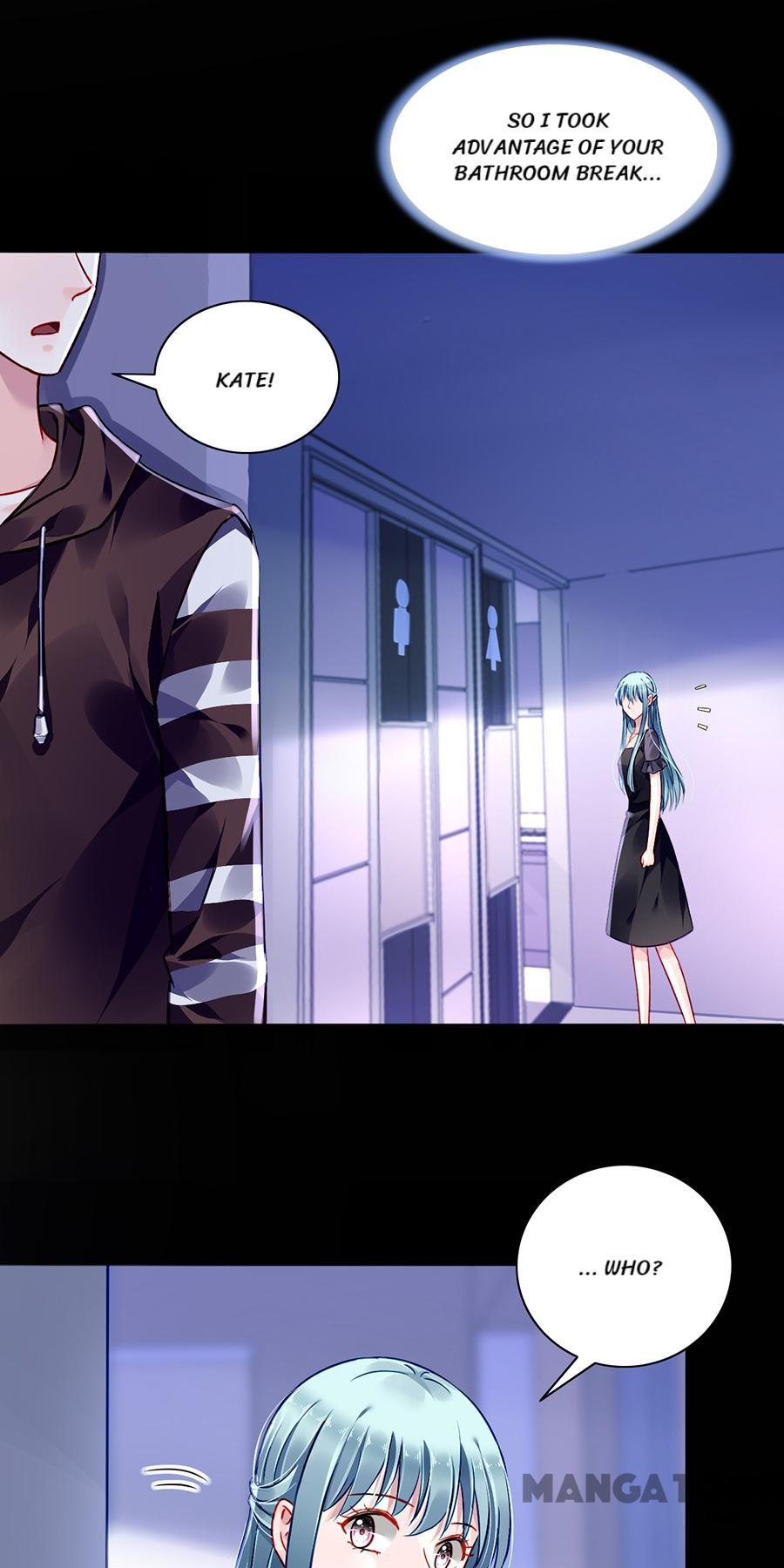 Haomen Qifu de Chuntian Chapter 166 page 5 - Chapter 166: Episode 166