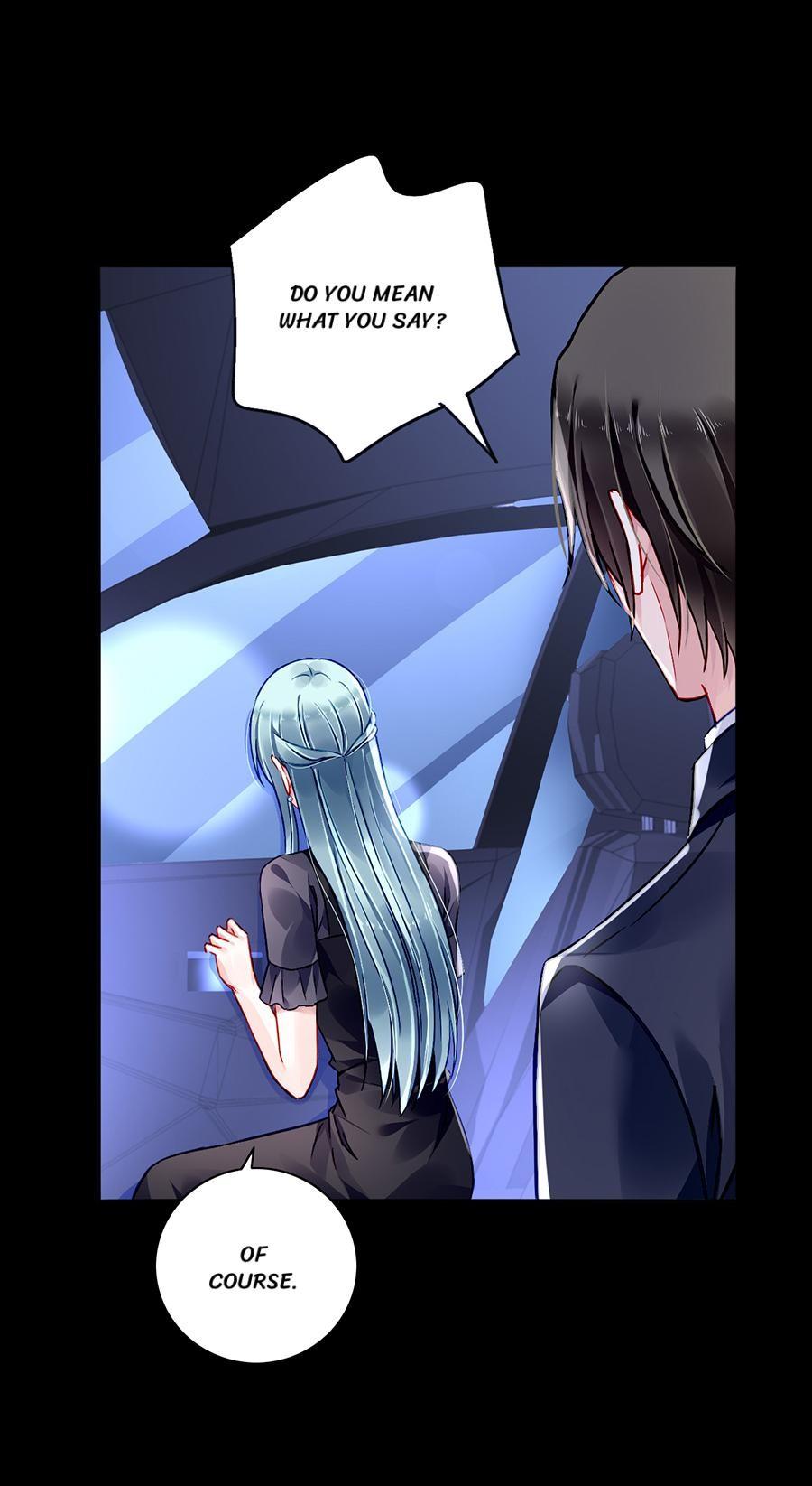 Haomen Qifu de Chuntian Chapter 167 page 10 - Chapter 167: Episode 167