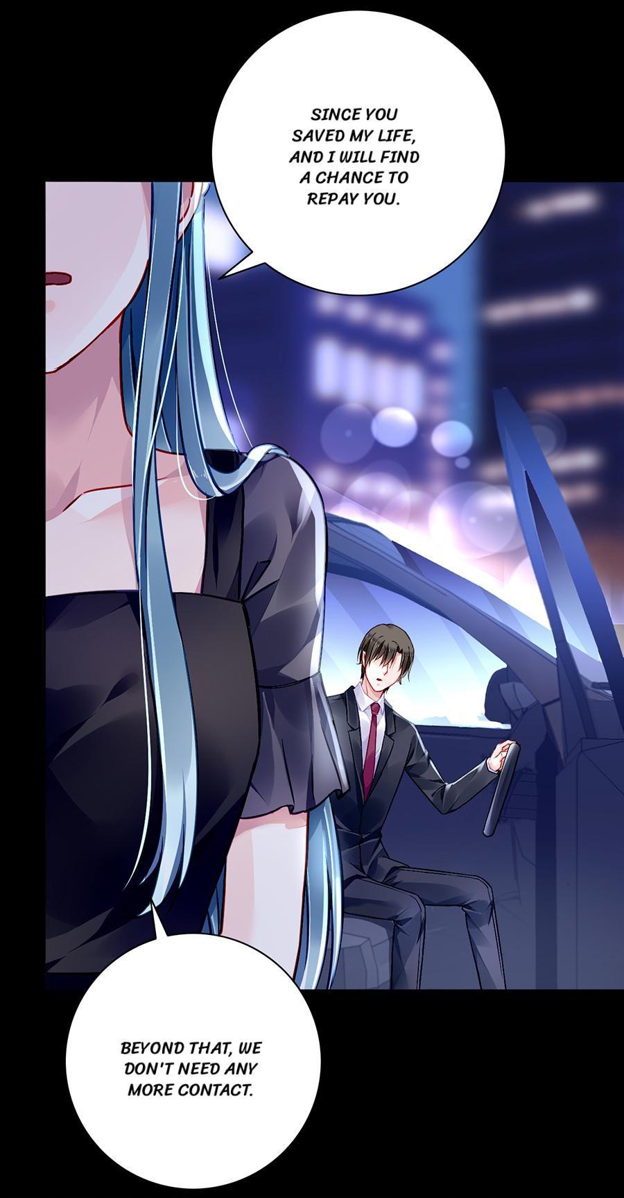 Haomen Qifu de Chuntian Chapter 167 page 12 - Chapter 167: Episode 167