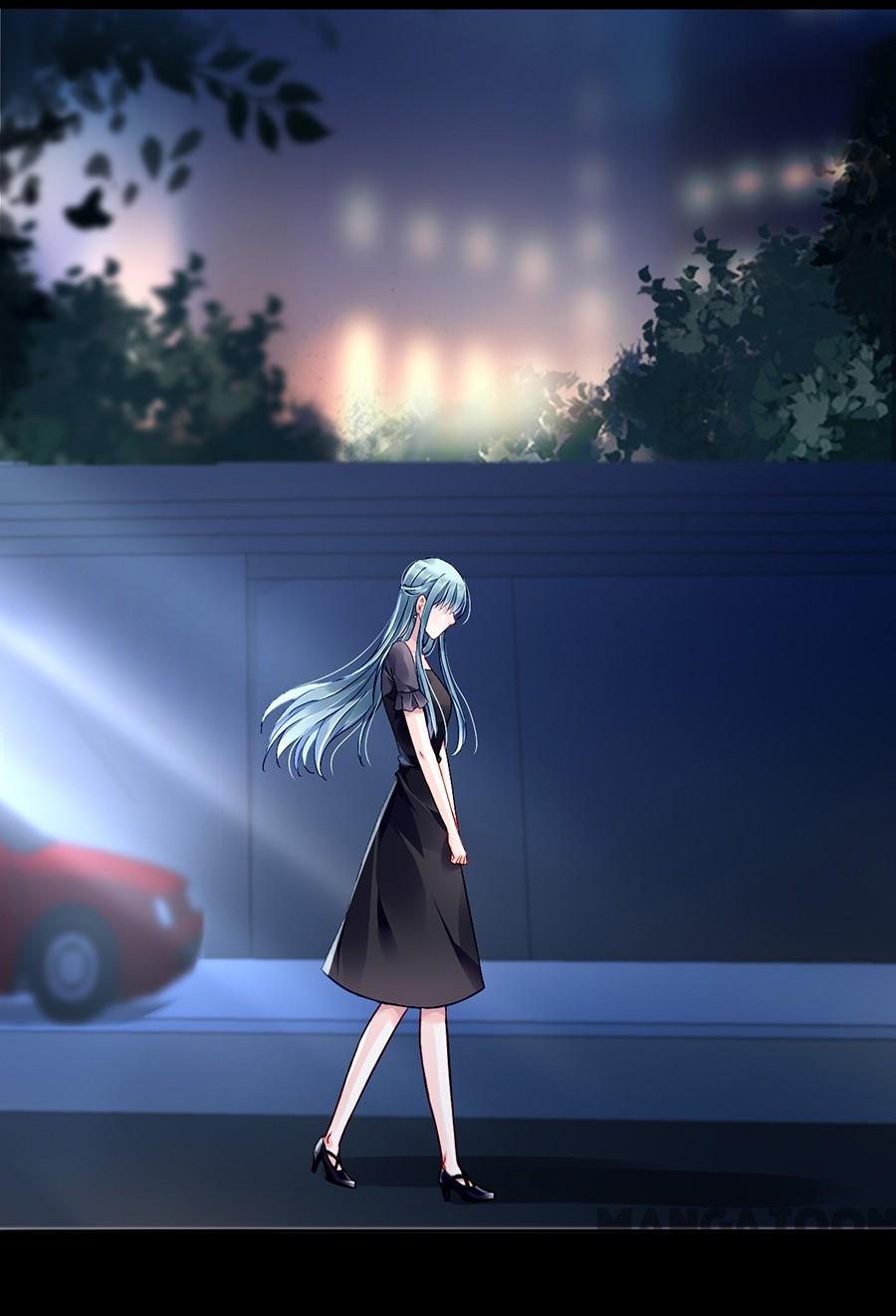 Haomen Qifu de Chuntian Chapter 167 page 15 - Chapter 167: Episode 167
