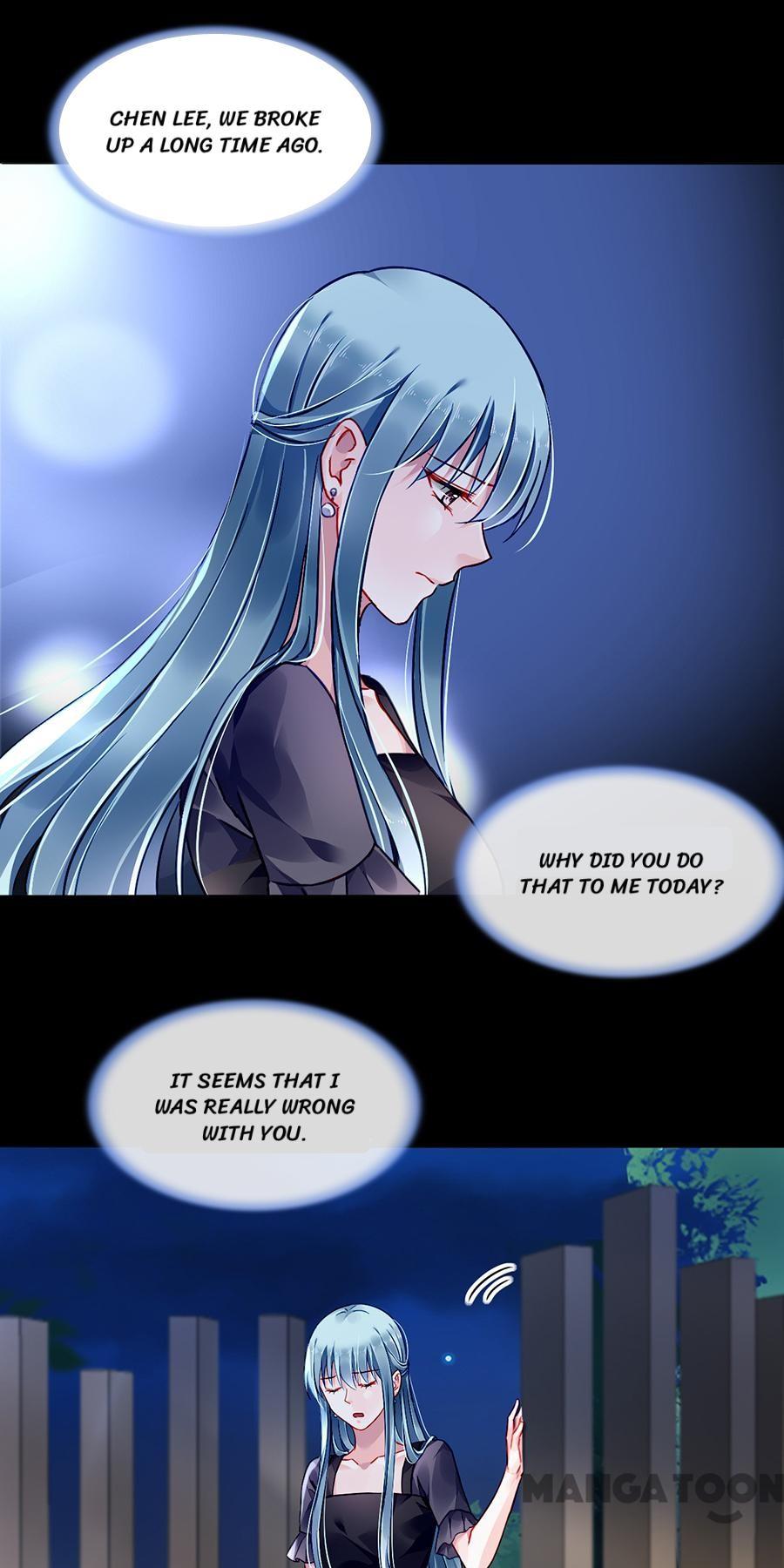 Haomen Qifu de Chuntian Chapter 167 page 16 - Chapter 167: Episode 167