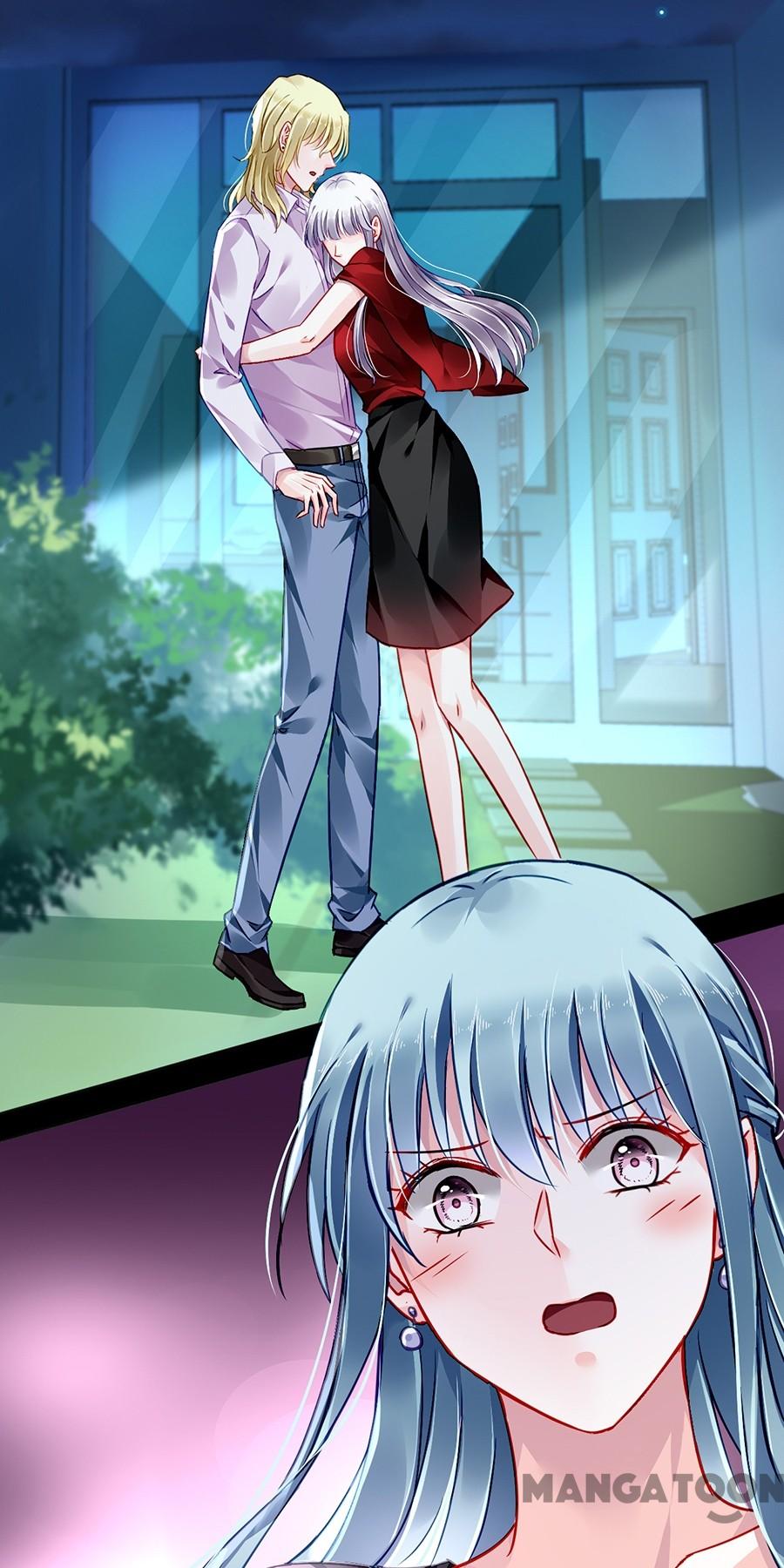 Haomen Qifu de Chuntian Chapter 167 page 19 - Chapter 167: Episode 167