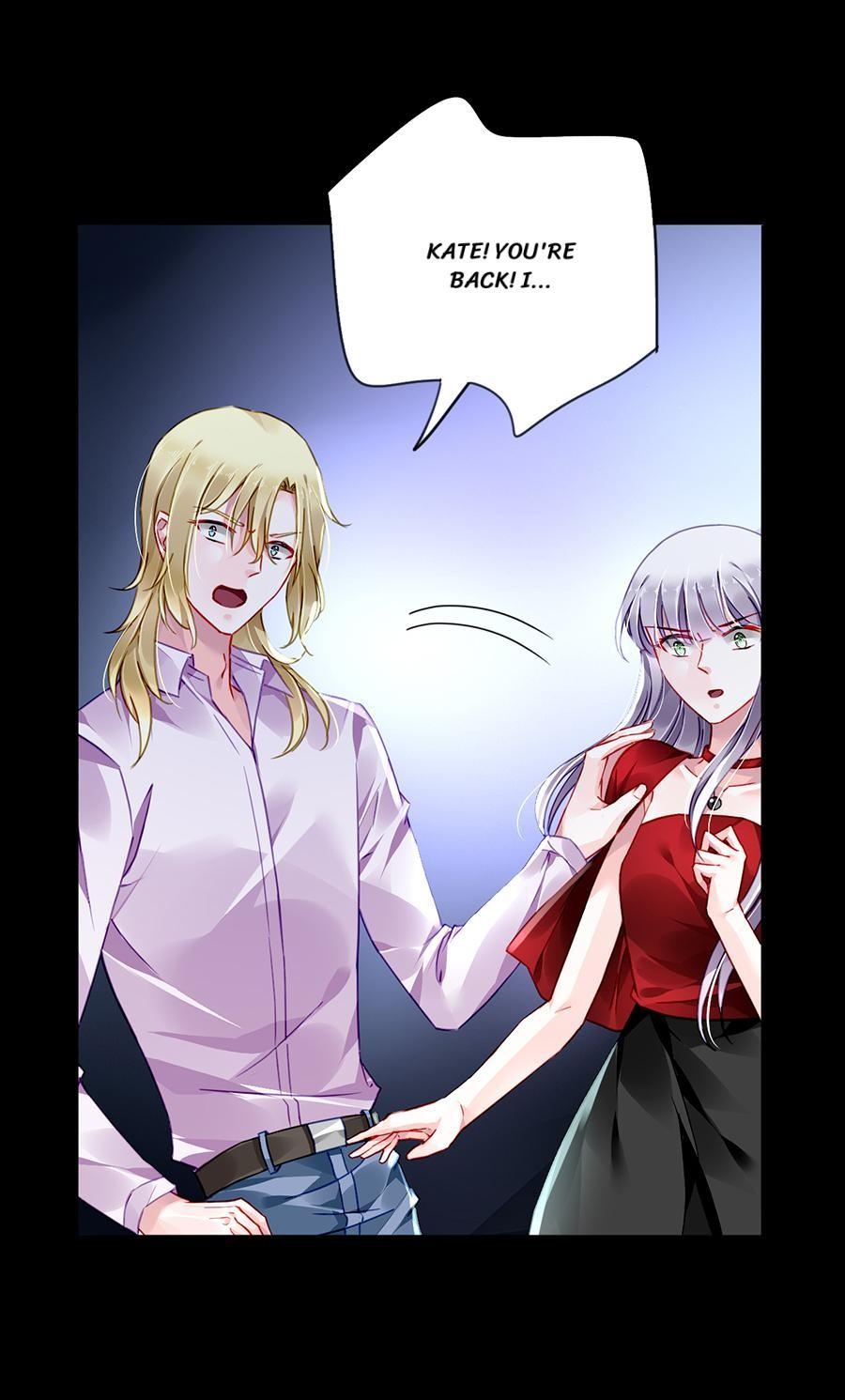 Haomen Qifu de Chuntian Chapter 167 page 22 - Chapter 167: Episode 167